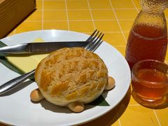-蔡澜点心·粤菜(海印都荟城店)