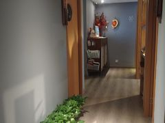 -沐森 •疗愈头疗馆(打浦桥店)