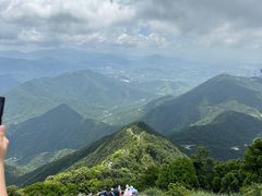 -梧桐山风景名胜区
