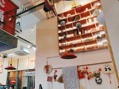 -赵美丽·重庆社区火锅·直营店(火车东站·中豪国际店)