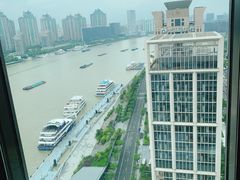 -上海外滩英迪格酒店