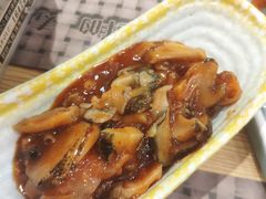 -林妈妈村·日式料理(宝山万达店)