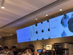 -喜茶(广州石牌桥店)