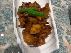 -金枝玉叶上海人家食府(三里河店)