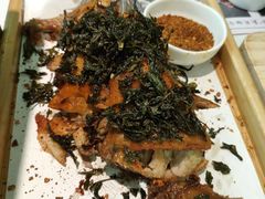 -苏梦江南·淮扬菜(夫子庙店)