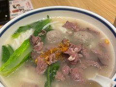 -潮巷·老潮汕美食集市(欢乐港湾店)
