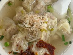 -巧手馄饨(箍桶巷店)