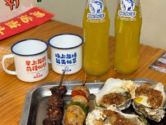 -炒豆合作社(东四总店)