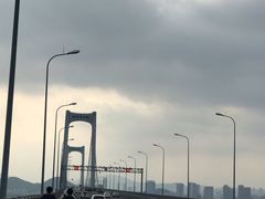 -星海湾跨海大桥