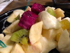 -九田家黑牛烤肉料理(中北镇店)