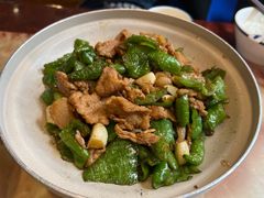 -外婆味道·云南经典家常菜(北站店)