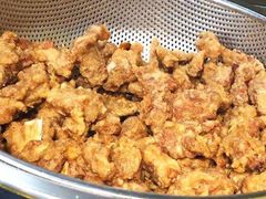 -傅强排骨(成都总店)