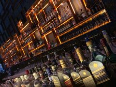 -瑞吉酒店·The Drawing Room闲逸廊·云端下午茶·夜奢Whiskey