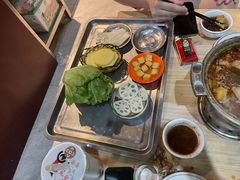 -范贤光鸡公煲(平乐园总店)