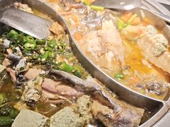 -师烤·豆花烤鱼(深圳坂田天虹店)