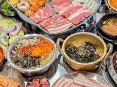 -香猪坊韩国烤肉专属门店(魏公村店)