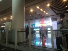 -常州奔牛国际机场