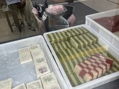 -万福兴糕团(万福兴山塘街直营店)