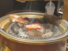 -西塔老太太泥炉烤肉(温州首店万象城黑金店)