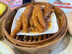 -点都德(龙之梦店)