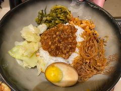 -馔豚·台北菜专门店(深圳湾万象城店)