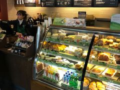 -星巴克(红房子店)