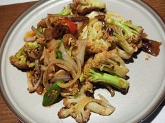 -周家二小姐的菜(丹阳店)