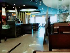 大堂-必胜客(兴旺店)