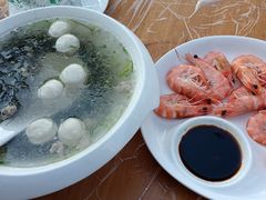 -后田海鲜餐厅(南澳香湖湾店)