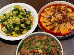 -大唐高老庄(红旗路店)