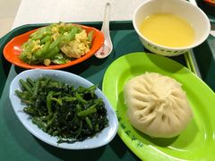 -北大万柳公寓三区食堂