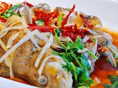 -旺角小渔村(二马路店)