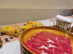 -小茉庐和牛自助火锅(龙湖万达店)