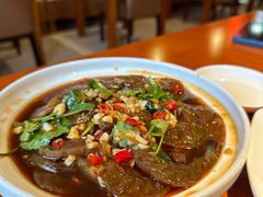 -金穗园·砂锅粥.醉鸡煲火锅(长寿路店)