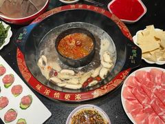 -三江两海老火锅(北京首店)