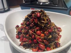 -筱爷叔·上海传统手工菜(玉树路店)