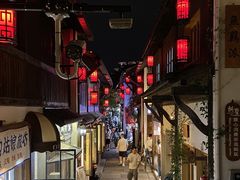 -小河直街历史文化街区