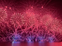 -南京金牛湖风景区