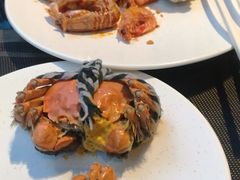 -东方广场假日酒店-蜀咖啡餐厅
