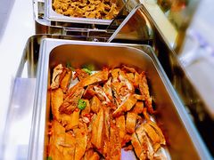-家里婆自助水饺(振华路店)