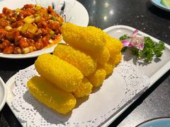 -津菜宋记老房子(平山道店)