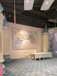 -桃桃城堡(欧亚汇集店)