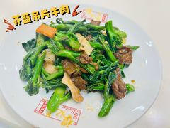 -凤城礼记鱼翅海鲜酒家(新马路总店)