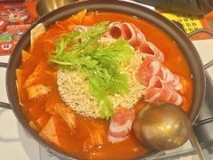 -崔解放·朝韩大排档(虹悦城店)
