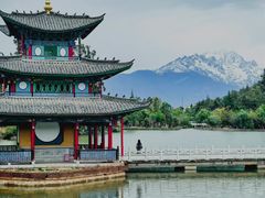 -黑龙潭公园