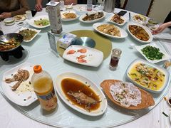 -洲晓鲜·舟山海鲜大排档(朱家尖风景区店)