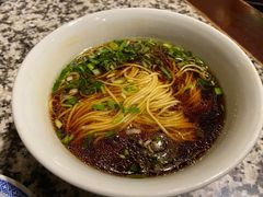 金陵阳春面-南京大牌档(崇文门国瑞店)