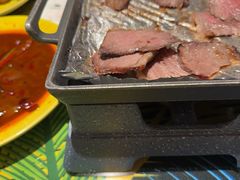 -舜和巴西烤肉餐厅(舜和国际店)
