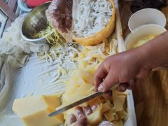 -啊马英豌豆粉