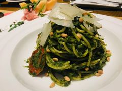 -安妮意大利餐厅(国贸店)